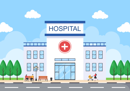 Hospital Logo